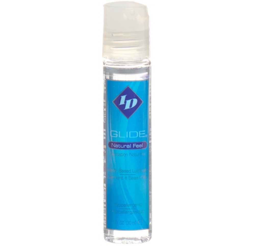 ID Glide lubrifiant fl 30 ml