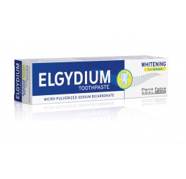 ELGYDIUM Blancheur dentifrice tb 75 ml