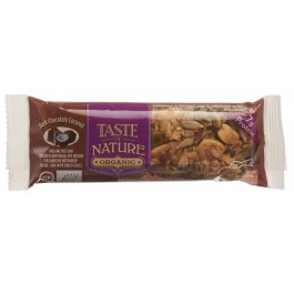 TASTE OF NATURE barre Protein Coconut 40 g