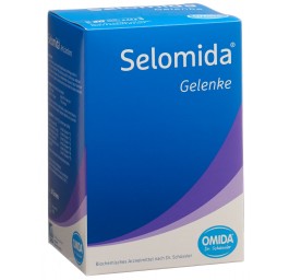 SELOMIDA Articulations pdr 30 sach 7.5 g