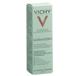 VICHY Normaderm Verschönernde Pflege DE 50 ml