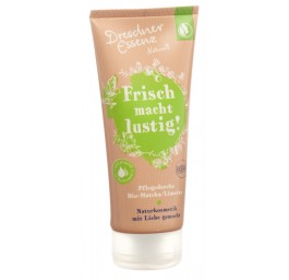 DRESDNER Naturell Dusch Frisch macht lustig 200 ml