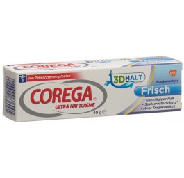 COREGA Ultra Fresh Cream tb 40 g