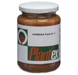 HARMONA Plantex Paste Nr 3 Gemüsebouillon 450 g