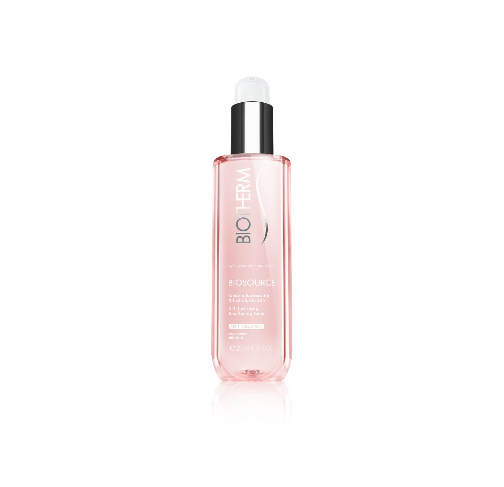 BIOTHERM BIOSOURCE Lotion Tonifiante Ps 200 ml BIOTHERM BIOSOURCE Lotion Tonifiante Ps 200 ml