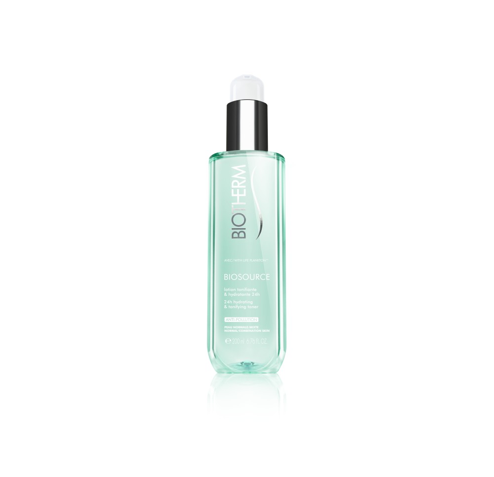 BIOTHERM BIOSOURCE Lotion Tonifiante Pnm 200 ml BIOTHERM BIOSOURCE Lotion Tonifiante Pnm 200 ml