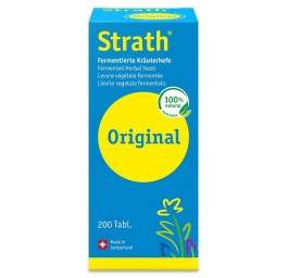 STRATH Original cpr 200 pce