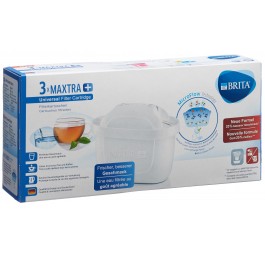 BRITA Maxtra+ 3 pce