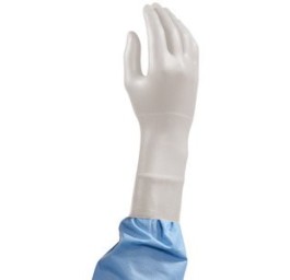 GAMMEX Powdered gant OP Gr8.5 latex poud 50 paire