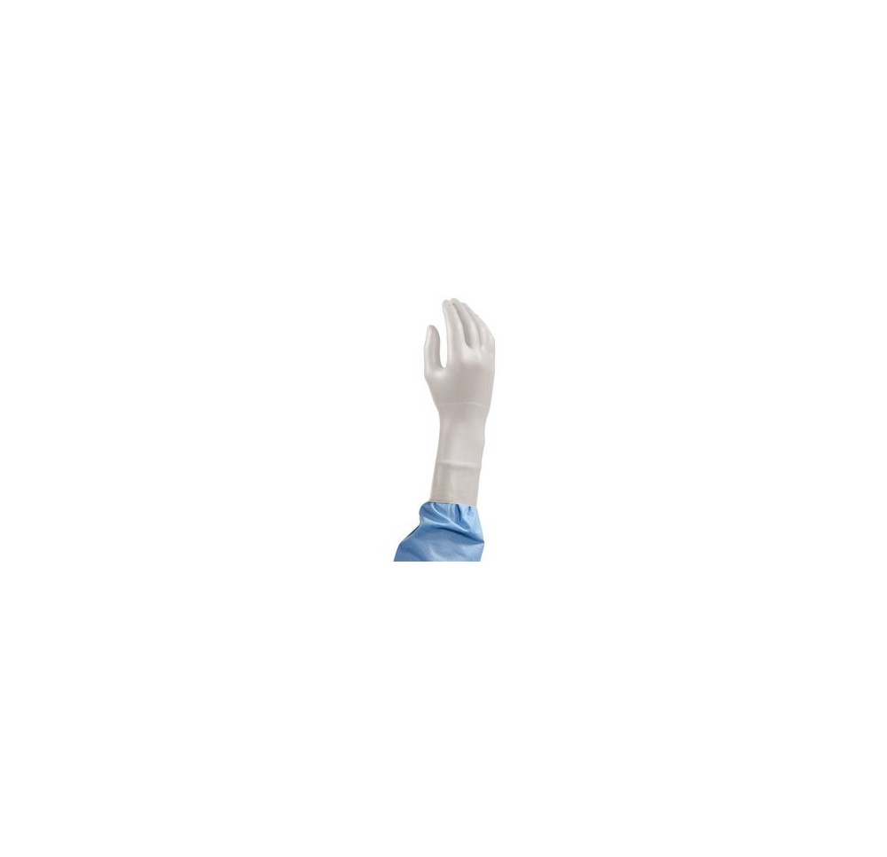 GAMMEX Powdered gant OP Gr8.5 latex poud 50 paire