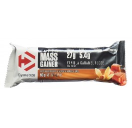 DYMATIZE Super Mass Gainer Bar Van Cara 90 g