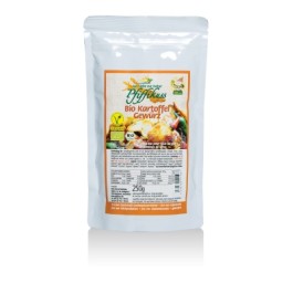 PFIFFIKUSS épices pommes de terre bio sach 250 g