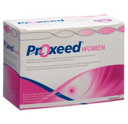 PROXEED Women 30 sach 6 g