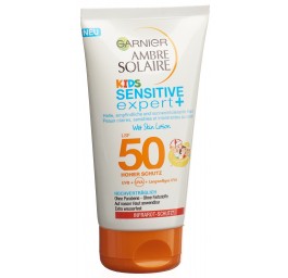 AMBRE SOLAIRE Kids Wet Skin Lotion 150 ml