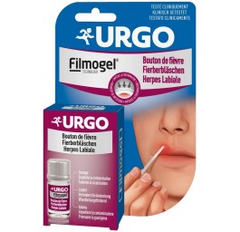 URGO filmogel bouton de fièvre fl 3 ml