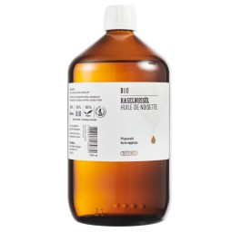PHYTOMED Huile de noisette bio 1000 ml
