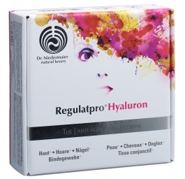 REGULATPRO Hyaluron 20 x 20 ml