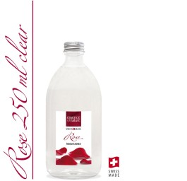 ESSENCE OF NATURE Rose Aroma Refill clear 250 ml