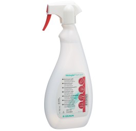 MELISEPTOL foam pure spr 750 ml