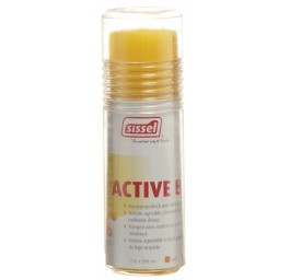 SISSEL fun active bande medium jaune