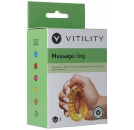 VITILITY anneau de massage pour les mains