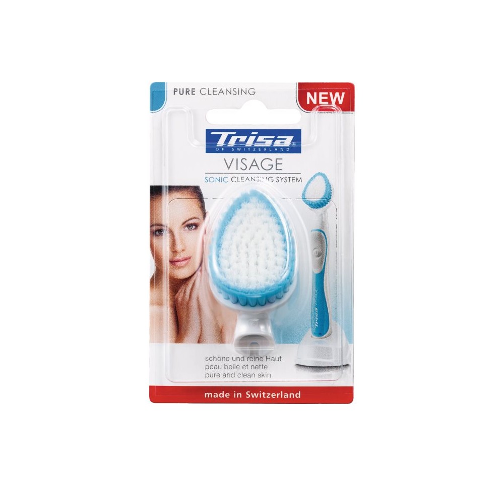 TRISA Visage Pure Cleansing Refill