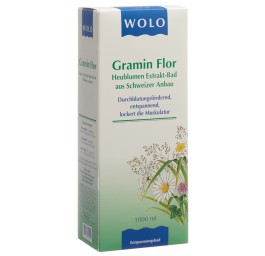 WOLO Gramin Flor fl 1000 ml