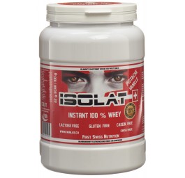 WINLAB ISOLAT Whey Protein pdr pist van(FSN) 600 g