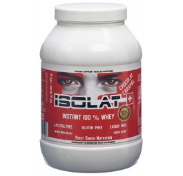 WINLAB ISOLAT Whey Protein pdr choc car(FSN) 600 g