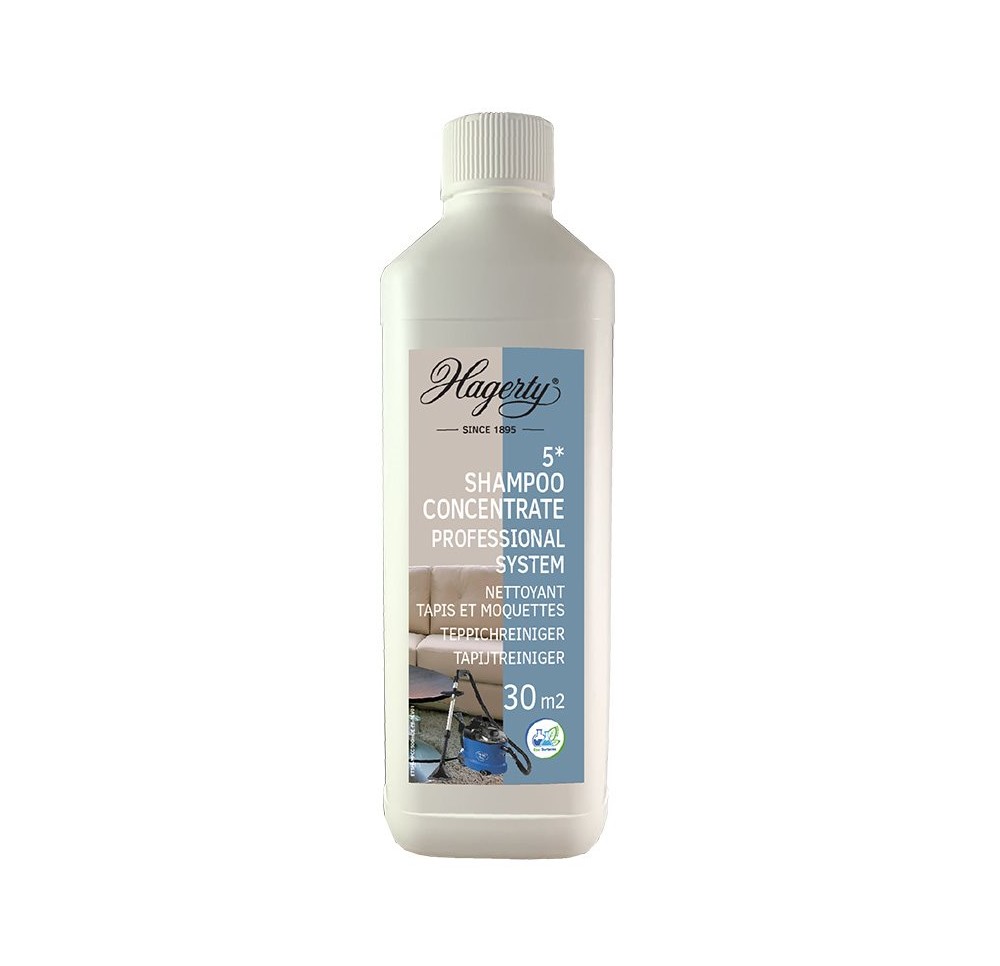 HAGERTY 5* Shampoo Concentrate 500 ml