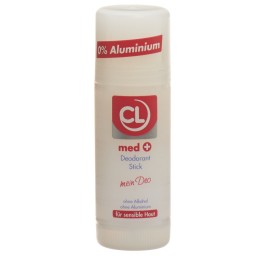 COS deo kristall sans alu soft stick 40 ml