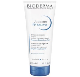 BIODERMA Atoderm PP baume tb 200 ml