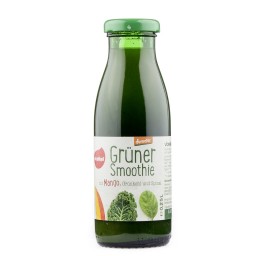 VÖLKEL smoothie vert man chou fr épi dem 250 ml
