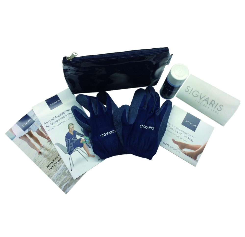 SIGVARIS set d'initiation L fr