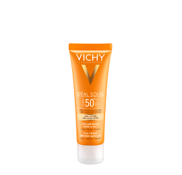 VICHY IS Cr anti-taches teinté 3en1 SPF50+ 50 ml
