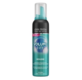 JOHN FRIEDA Luxurious Volume Mousse Parfait 200 ml