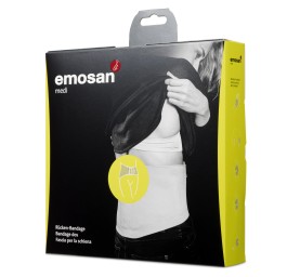 EMOSAN medi bandage dos L/XL