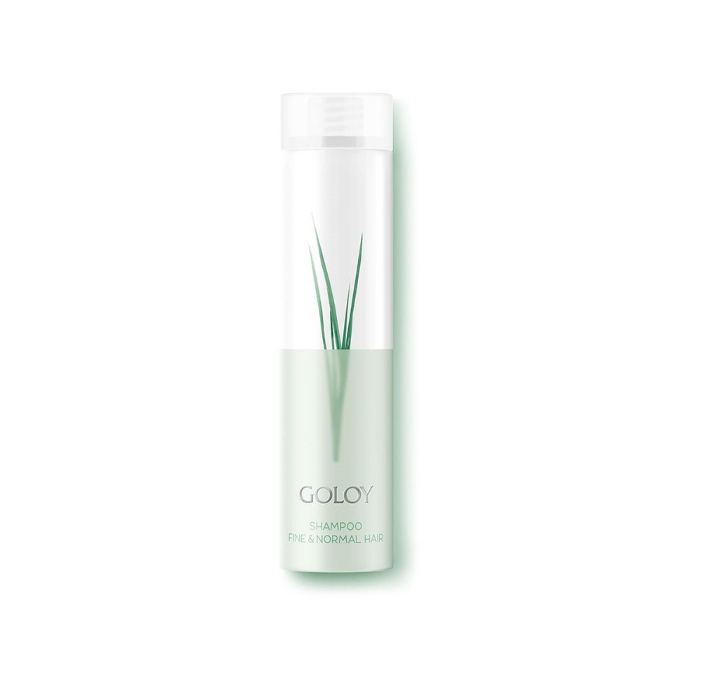 GOLOY Shampoo Fine & Normal Hair 200 ml