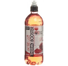 QNT Thermo Booster Fruit Punch fl 700 ml