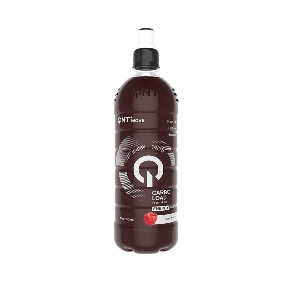 QNT Carbo Load Superfruit fl 700 ml