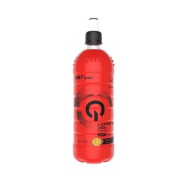 QNT L-Carnitine 2000 mg Cranber-Lemon fl 700 ml