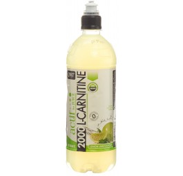 QNT L-Carnitine 2000 mg Lemon-Lime fl 700 ml