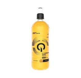 QNT L-Carnitine 2000 mg Orange fl 700 ml