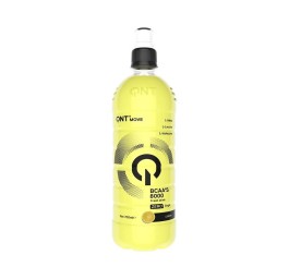 QNT BCAA'S 8000 2:1:1 Zero Calorie Lem fl 700 ml