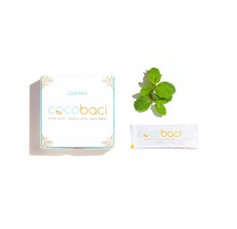 COCOBACI Cool Mint sach 15 pce