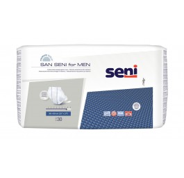 SAN SENI For Men protections anatom 30 pce