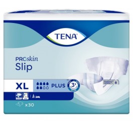 TENA Slip Plus XL 30 pce