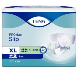 TENA Slip Super XL 28 pce