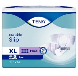 TENA Slip Maxi XL 24 pce