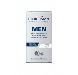 BIOKOSMA MEN After Shave Balsam dist 50 ml